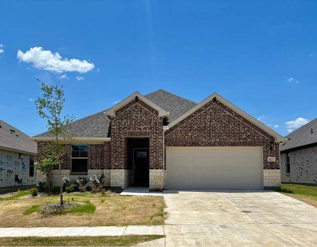 Mckinney, TX 75071,917 Honeydew Lane