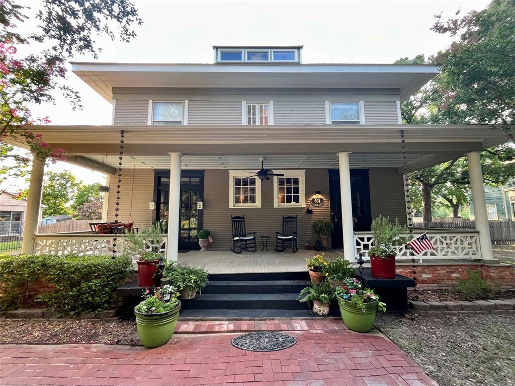 Forney, TX 75126,604 Center Street