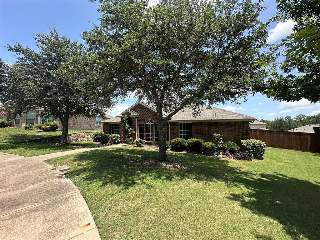 Rockwall, TX 75087,1250 Hampton Bay Drive