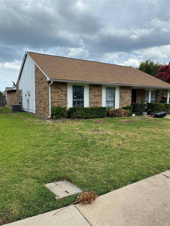 Garland, TX 75042,902 Maydelle Lane