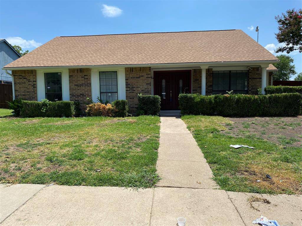 Garland, TX 75042,902 Maydelle Lane