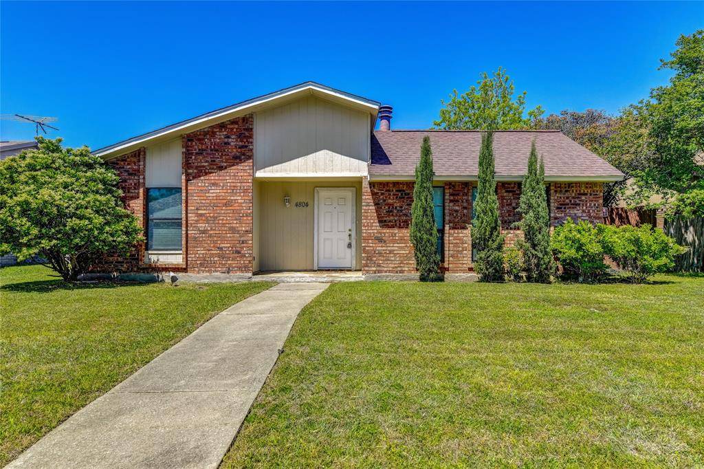 The Colony, TX 75056,4804 Wagner Drive