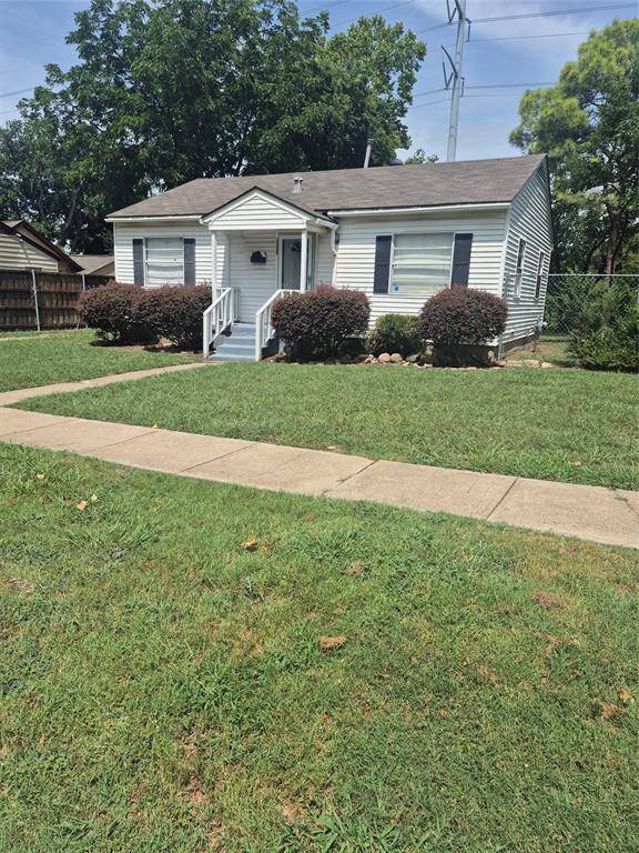 Garland, TX 75040,1109 Edgefield Drive