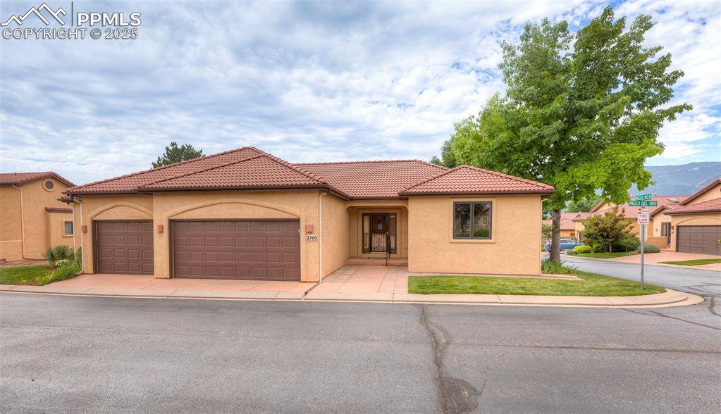 Colorado Springs, CO 80904,2140 Paseo Del Oro