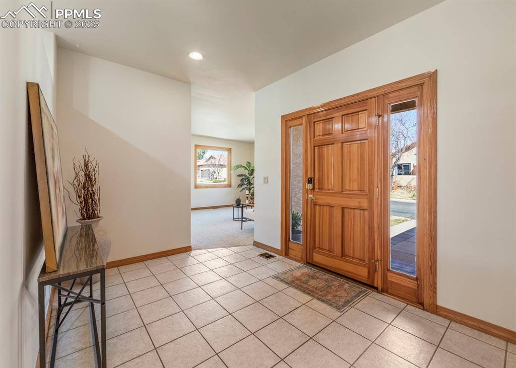 Colorado Springs, CO 80904,2140 Paseo Del Oro
