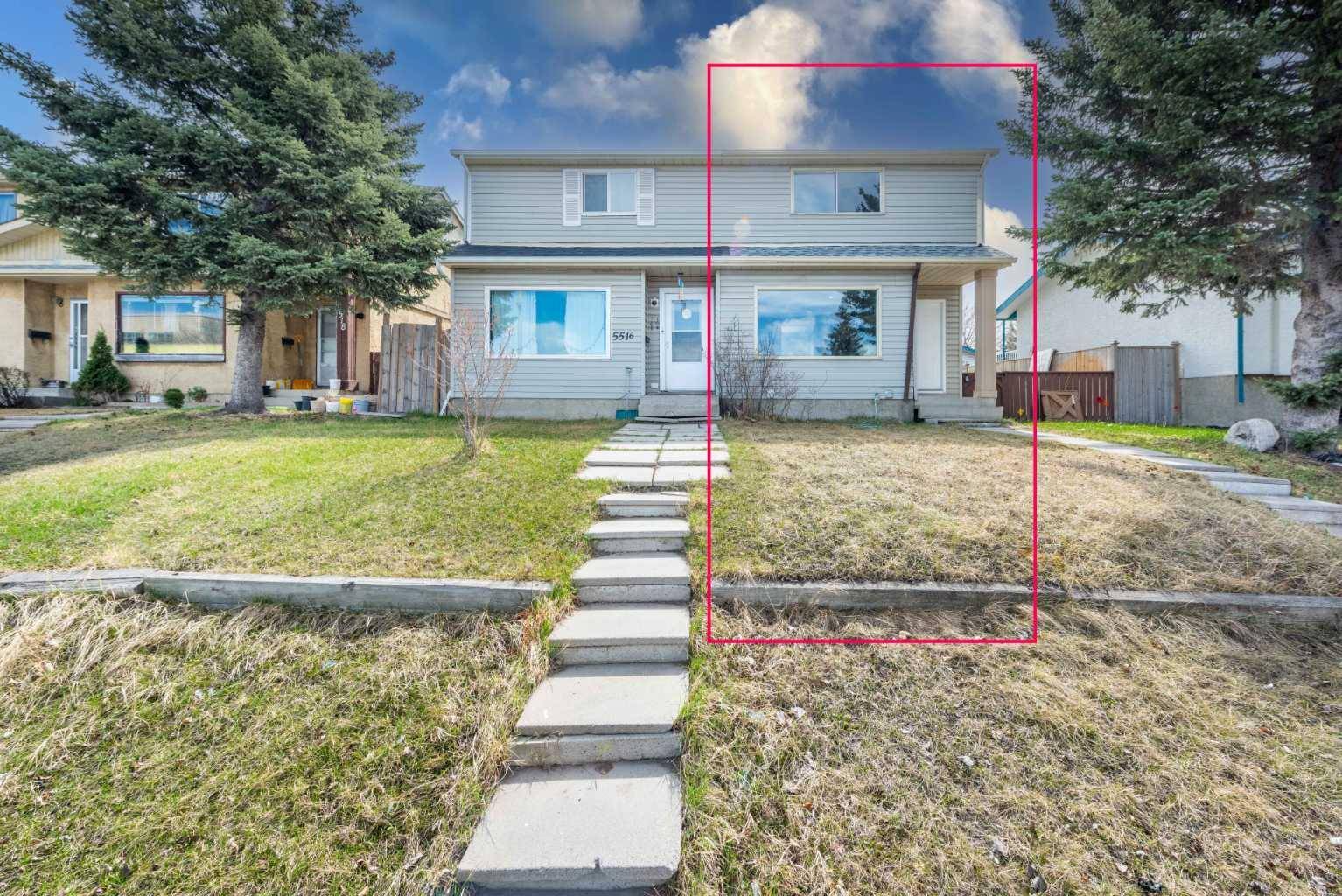 Calgary, AB T3J1C6,5514 54 ST NE