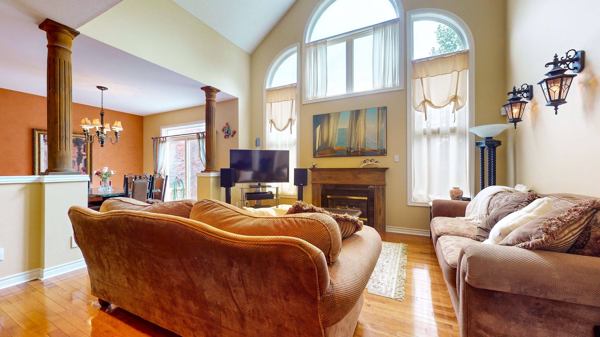 Collingwood, ON L9Y 4Y8,5 Newport BLVD