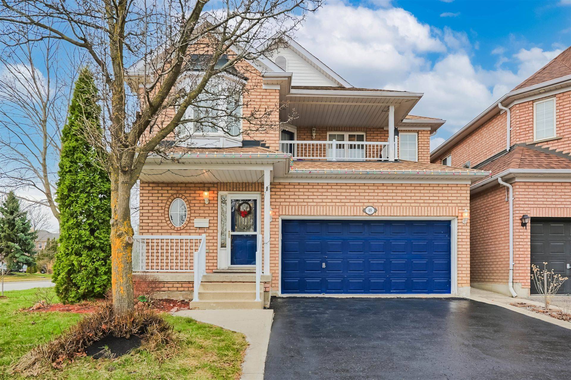 Brampton, ON L7A 1X7,49 Briarcroft RD