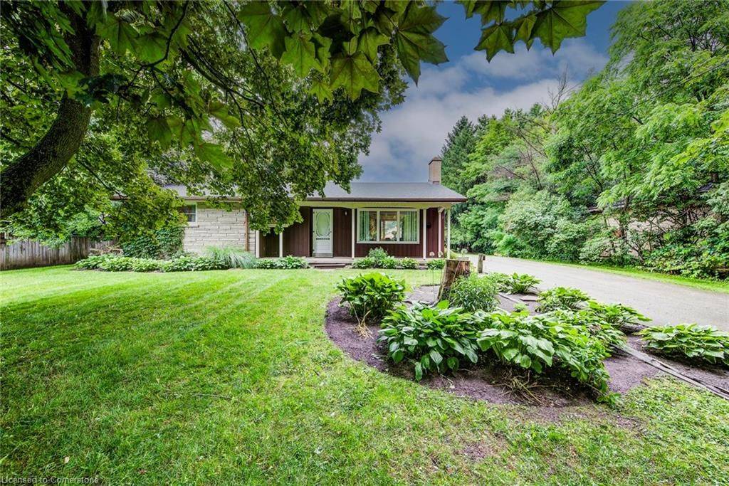 Woolwich, ON N0B 1N0,33 Golf Course Rd RD