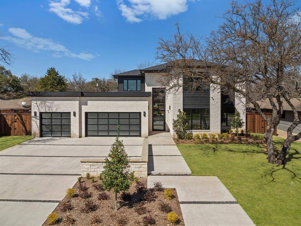 Dallas, TX 75230,6123 Northaven Road