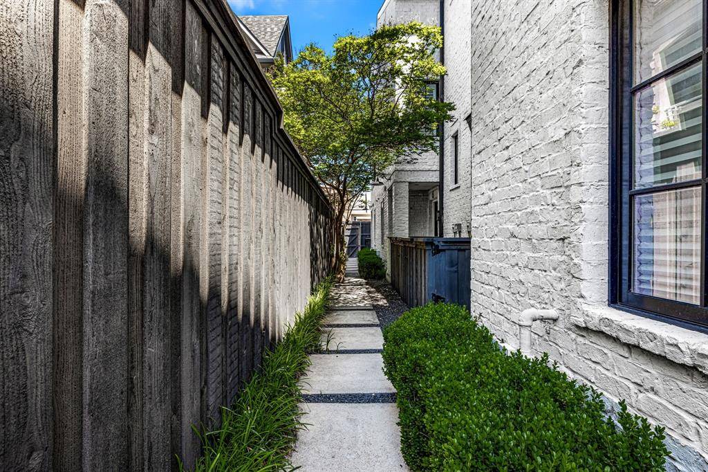 University Park, TX 75205,3420 Rosedale Avenue #6