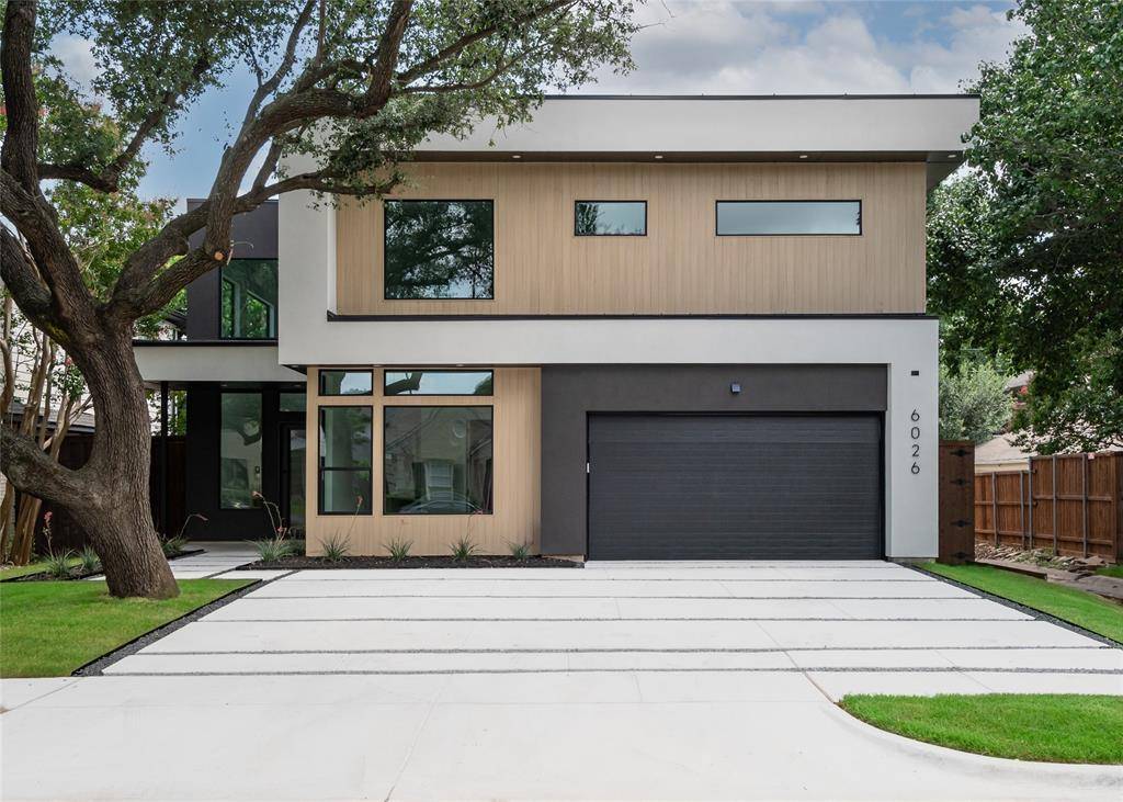 Dallas, TX 75206,6026 Martel Avenue