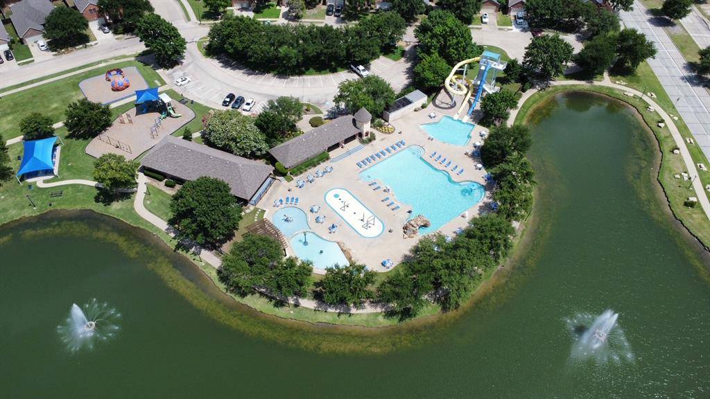 Rowlett, TX 75089,10601 Huffines Drive
