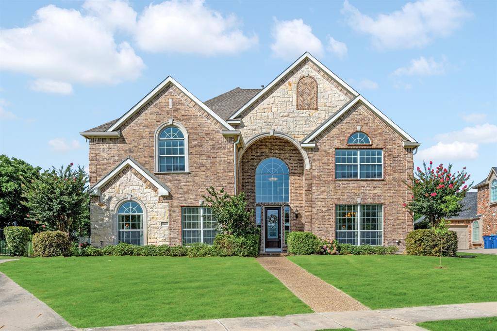 Rowlett, TX 75089,10601 Huffines Drive