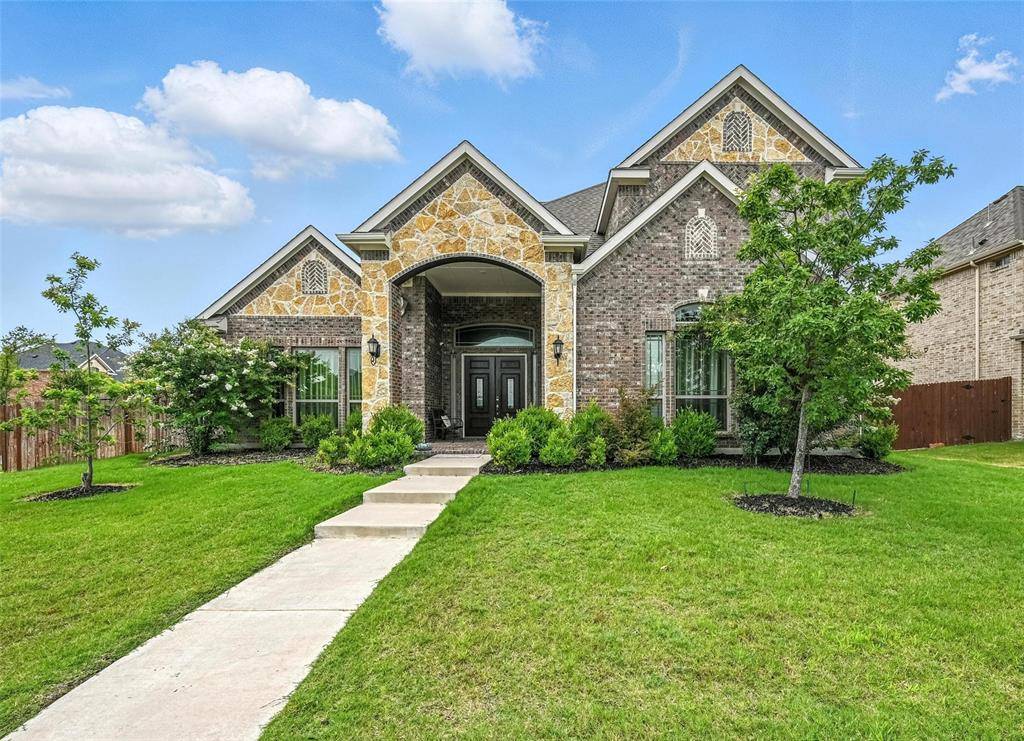 Frisco, TX 75035,13923 Hopewell Drive