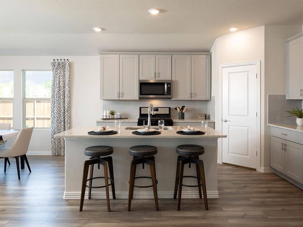 Lavon, TX 75166,545 Sierra Ridge