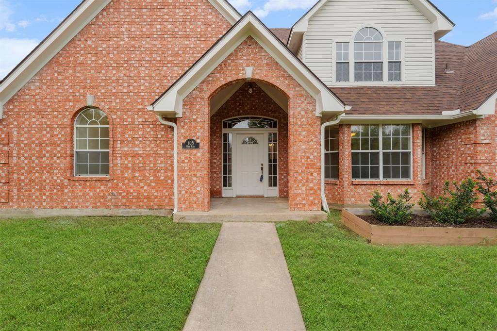 Pottsboro, TX 75076,105 Park Lane