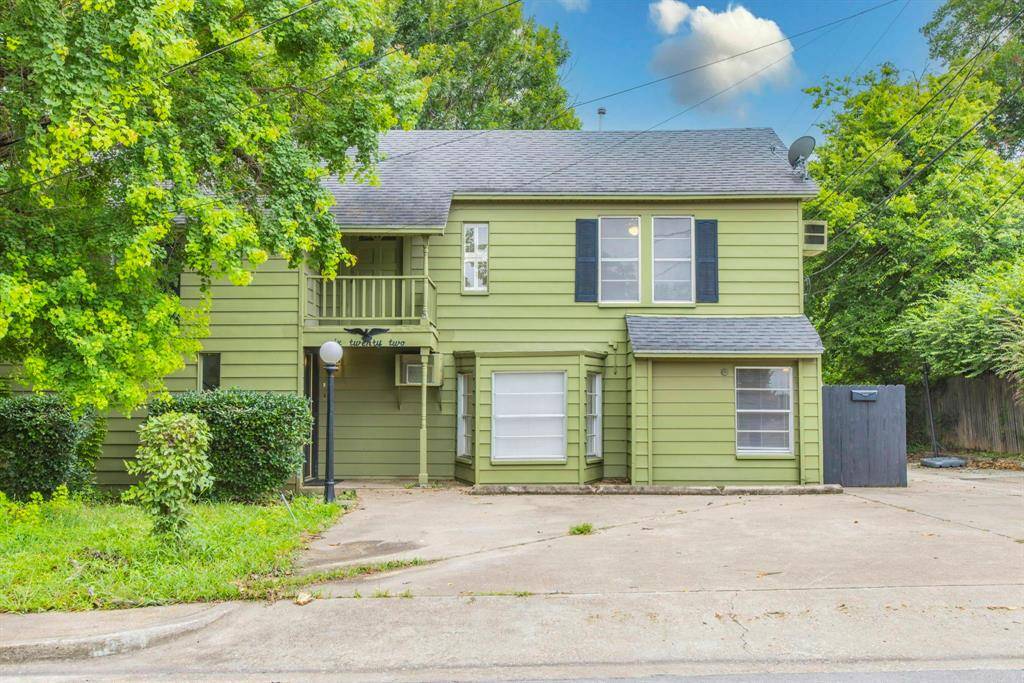 Waco, TX 76710,622 N 36th Street