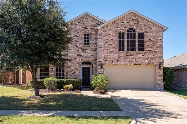 Fate, TX 75087,601 Fireberry Drive