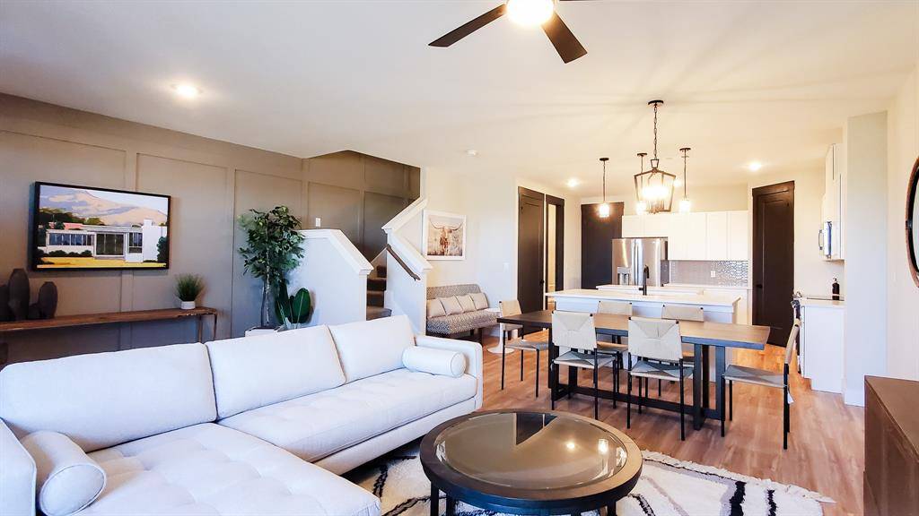 Princeton, TX 75407,341 Pleasant View Alley