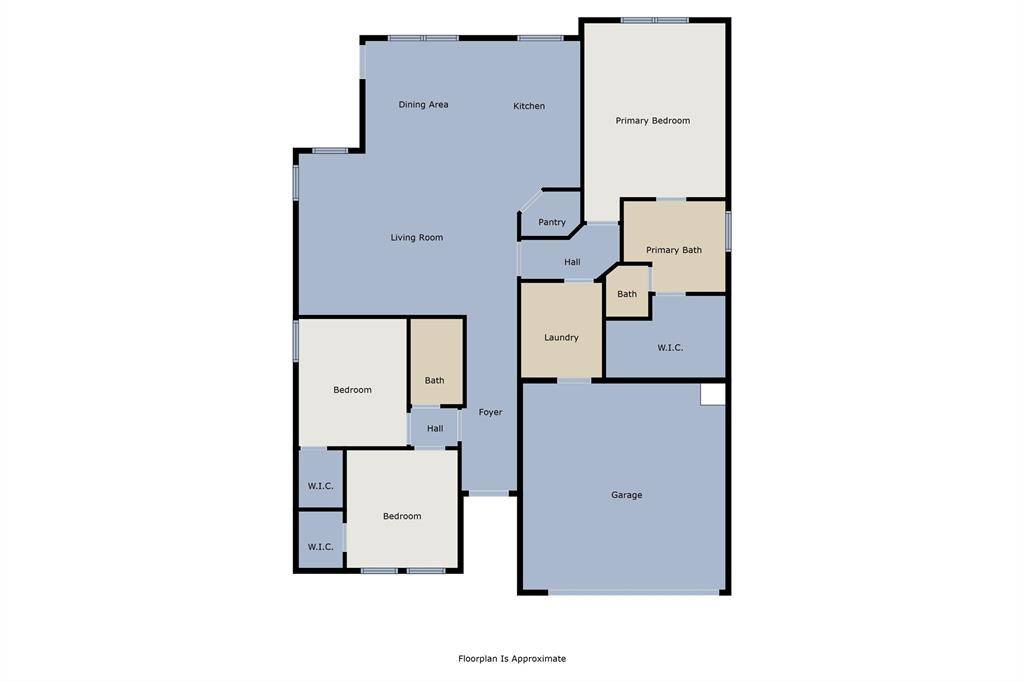 Waco, TX 76655,3220 Zabel Drive