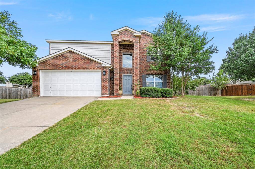 Melissa, TX 75454,2504 Deer Run Court