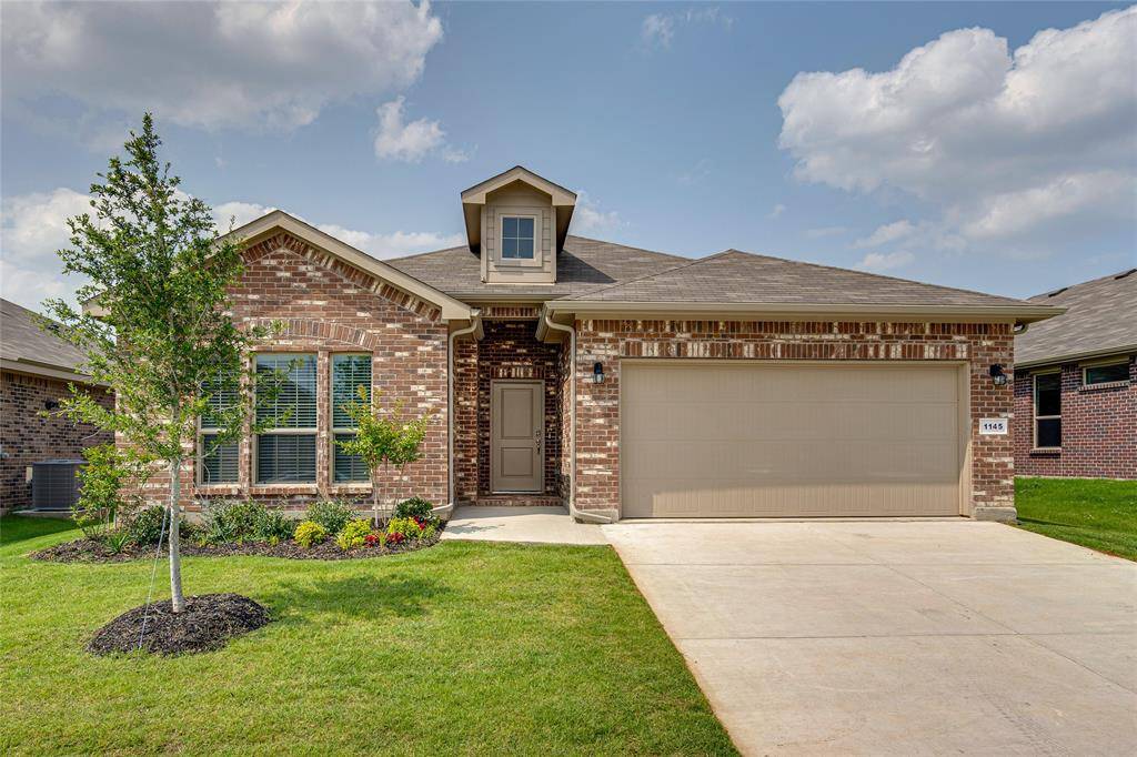 Fort Worth, TX 76247,1145 Croxley Way