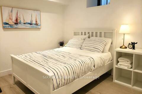 Toronto E03, ON M4C 2S9,80 Virginia AVE #Basement