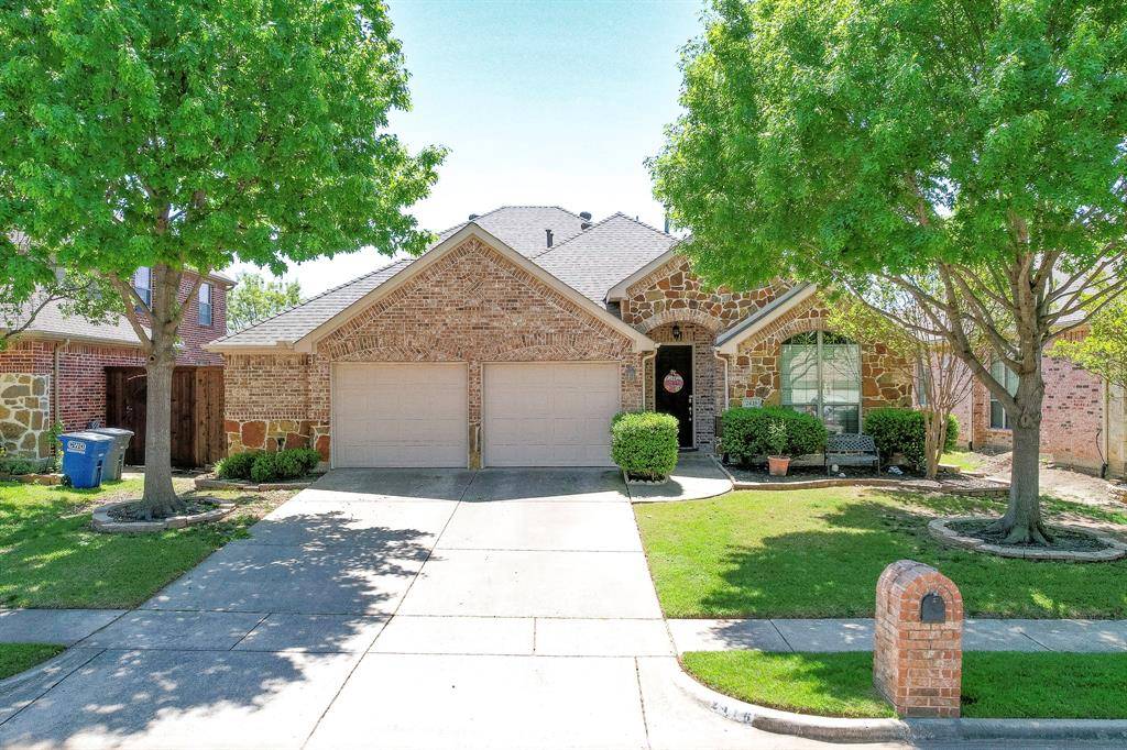Little Elm, TX 75068,2416 Yuma Drive