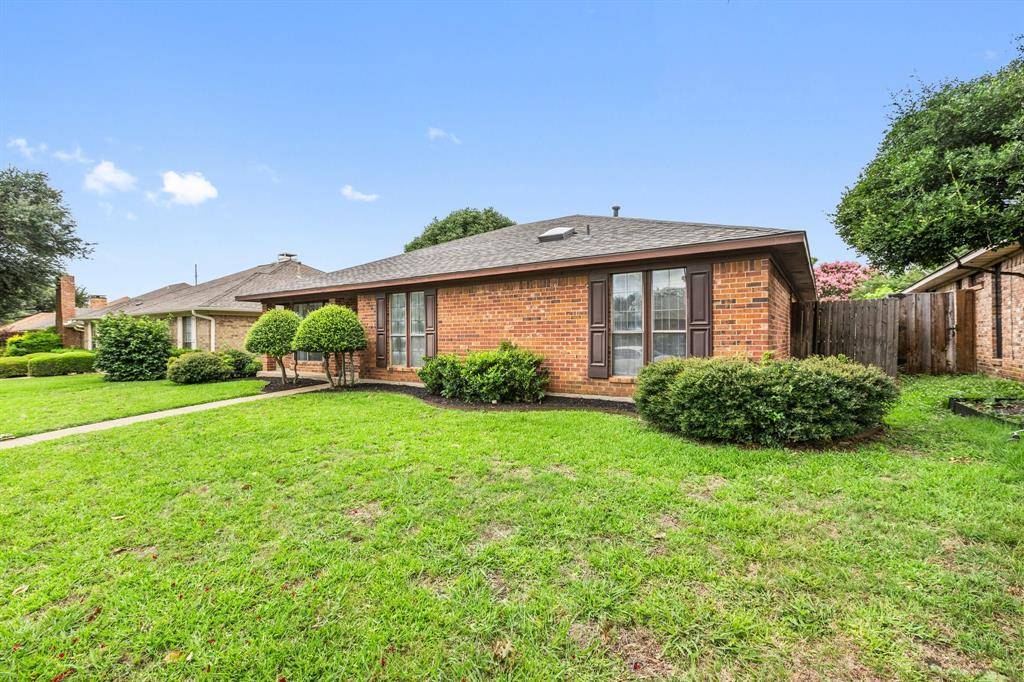 Addison, TX 75001,3919 Dome Drive