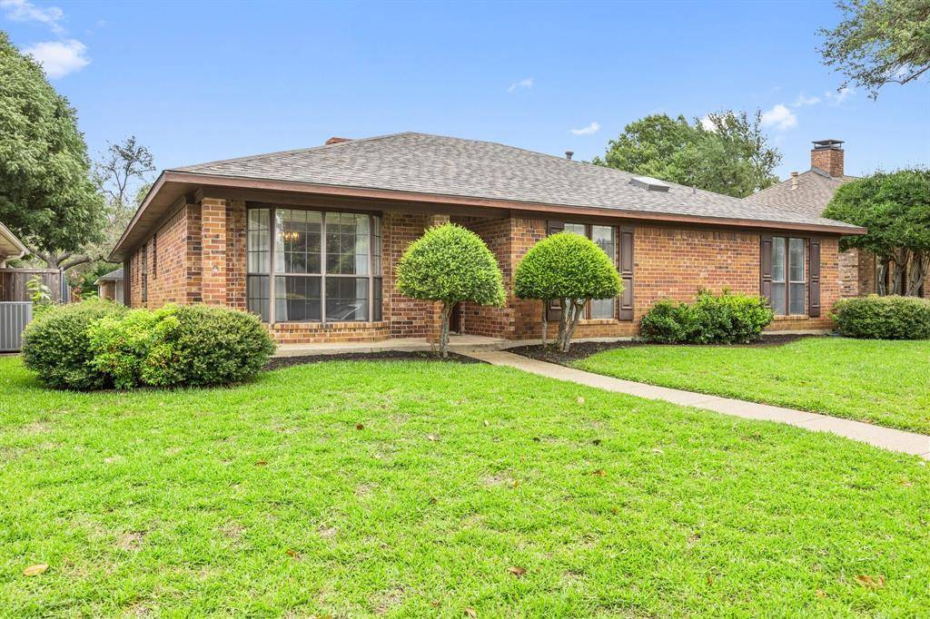 Addison, TX 75001,3919 Dome Drive