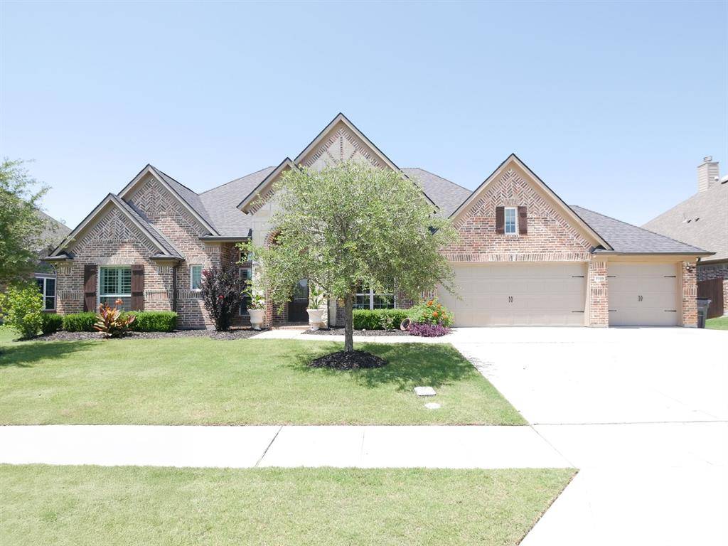 Little Elm, TX 75068,2209 Riviera Drive