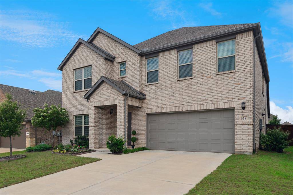 Celina, TX 75009,928 Violet Way
