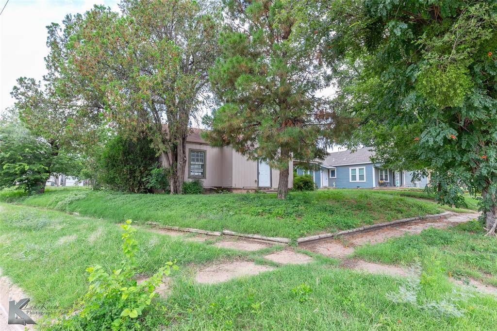 Abilene, TX 79602,1626 Chestnut Street