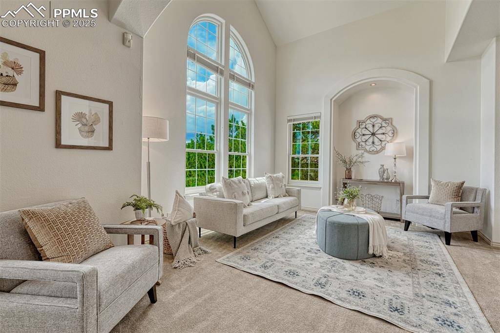 Colorado Springs, CO 80919,1135 Golden Hills RD