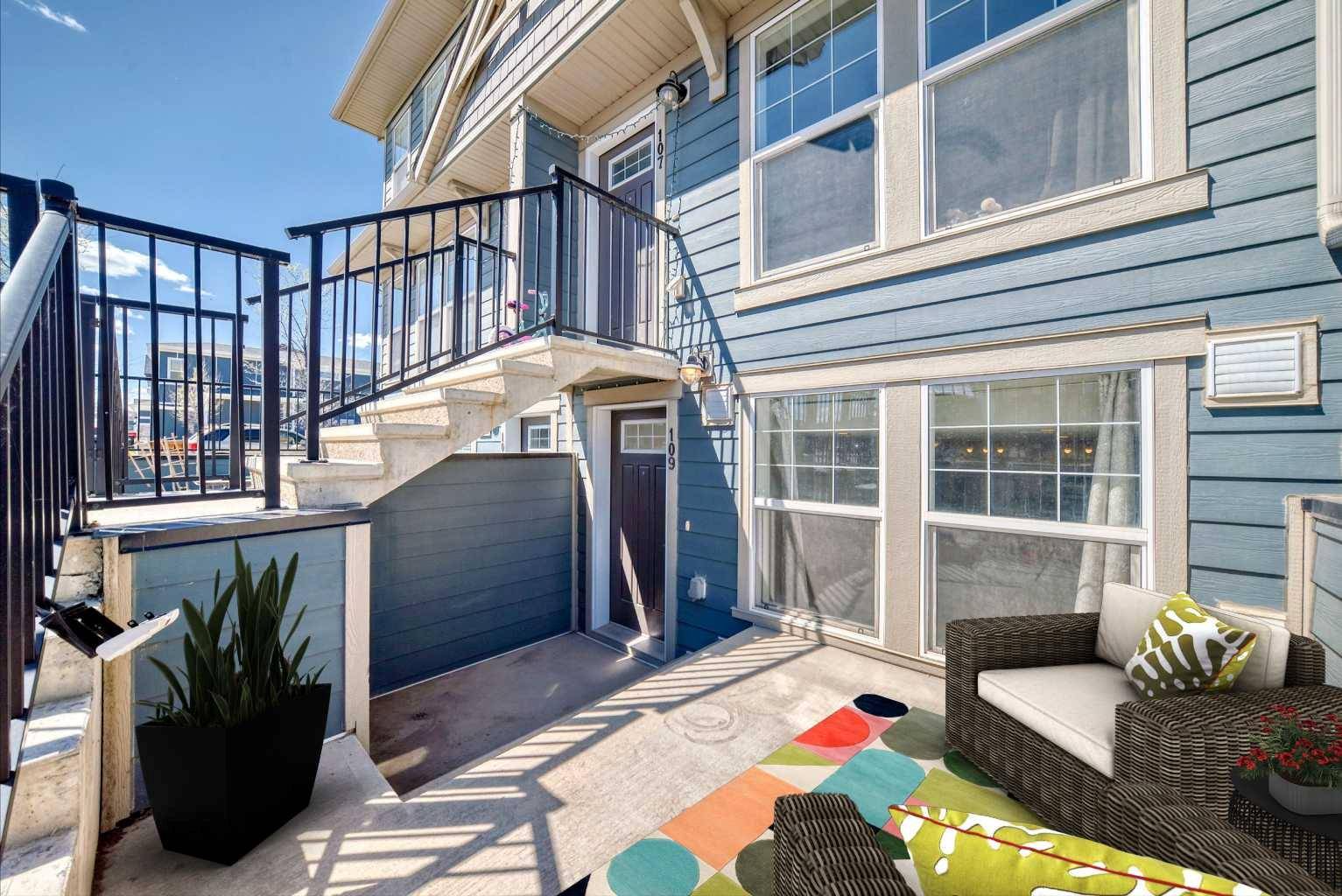 Calgary, AB T3M 3E3,109 Cranbrook SQ SE