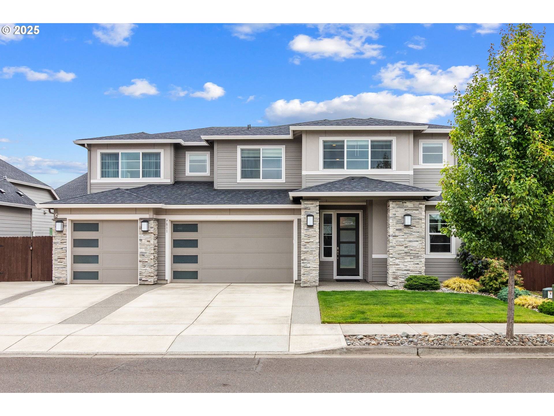 Vancouver, WA 98682,7811 NE 167TH AVE
