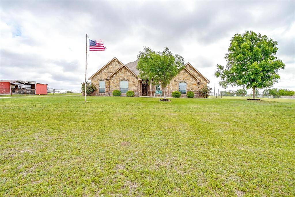 Weatherford, TX 76085,5633 Veal Station Road