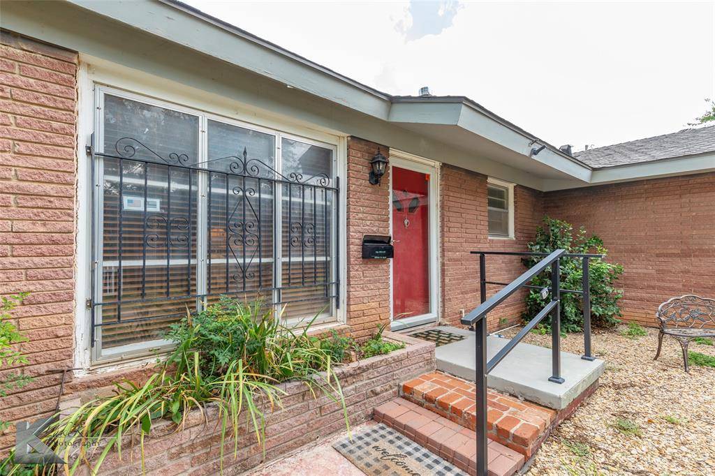 Abilene, TX 79605,1033 Ross Avenue