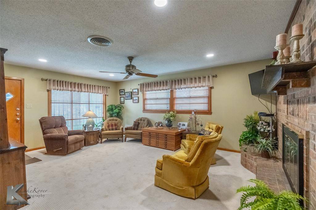 Abilene, TX 79605,1033 Ross Avenue