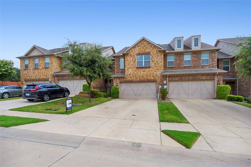 Lewisville, TX 75067,389 Busher Drive