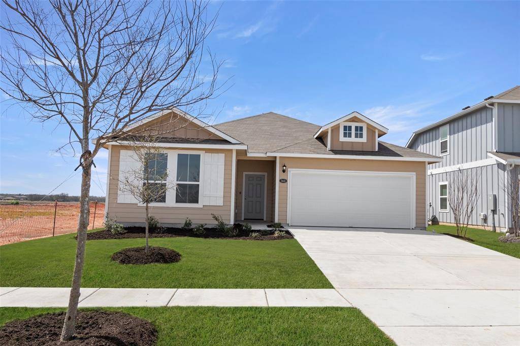 Forney, TX 75126,1906 Sweetwater Drive