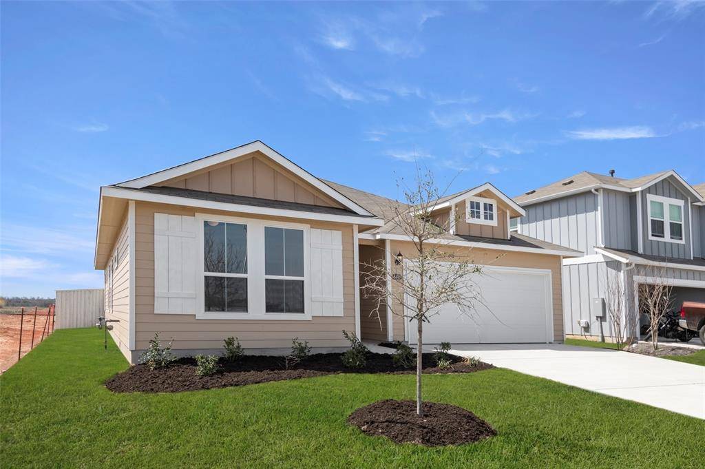 Forney, TX 75126,1906 Sweetwater Drive