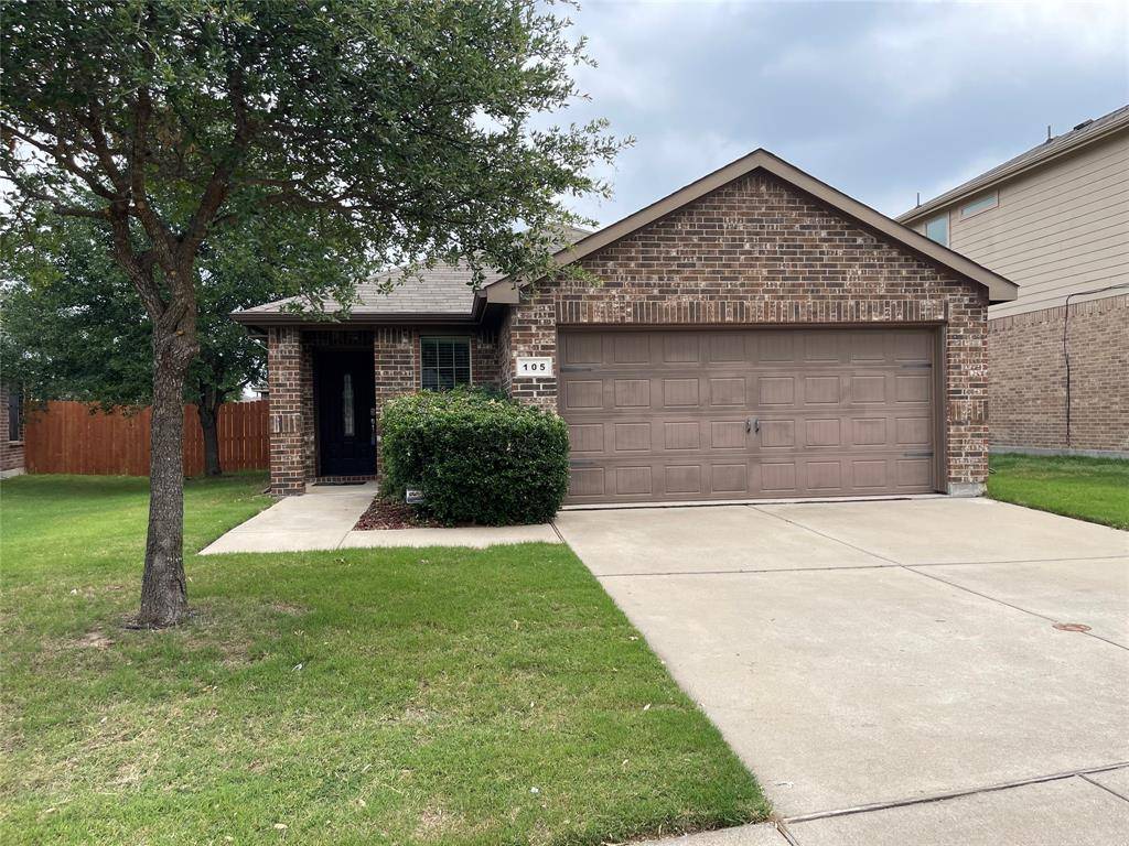 Azle, TX 76020,105 Bridlewood Street
