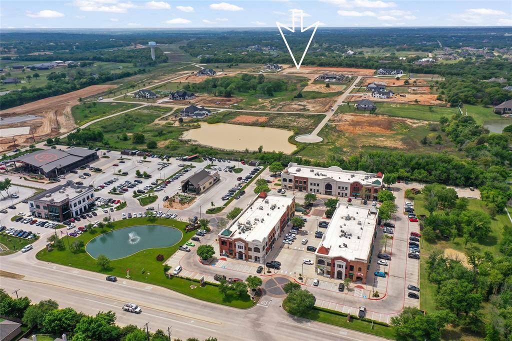 Bartonville, TX 76226,2718 Kentucky Derby Drive
