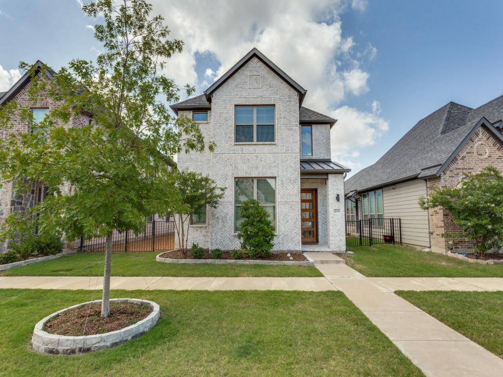 Frisco, TX 75034,4243 Curtiss Drive