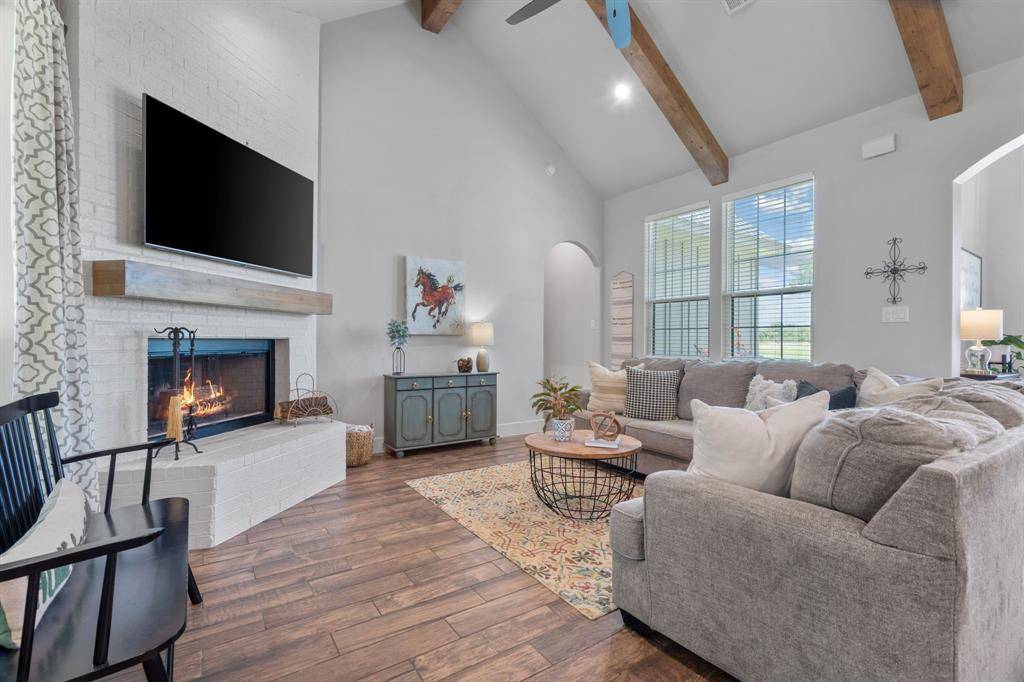 Weatherford, TX 76088,1056 Oak Bend Lane