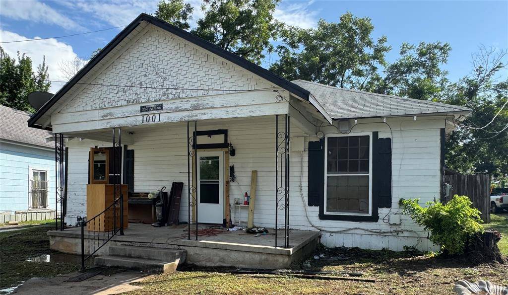 Waco, TX 76706,1001 South 16th Street