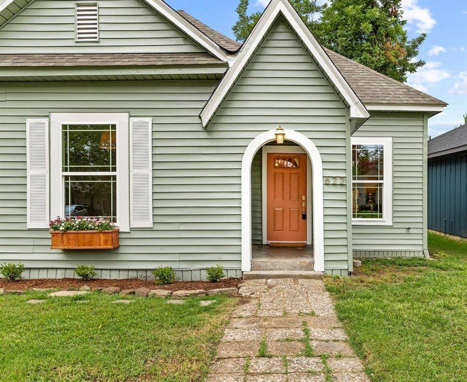 Denison, TX 75020,622 W Owing Street