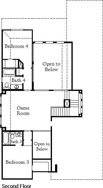 Mckinney, TX 75071,253 Bay Laurel Road
